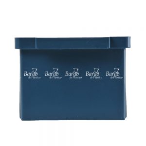 Caixa Plástica Organizadora N3