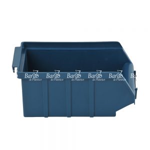Caixa Plástica Organizadora N3