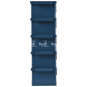 Caixa Plástica Organizadora N3