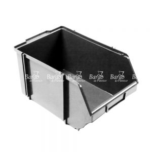 Caixa Plástica Organizadora N8