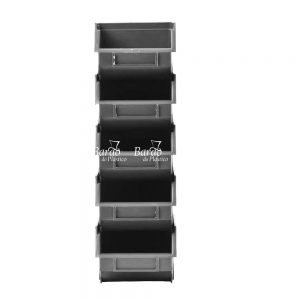 Caixa Plástica Organizadora N8
