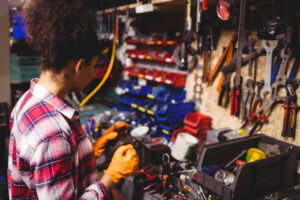 Objetos e produtos